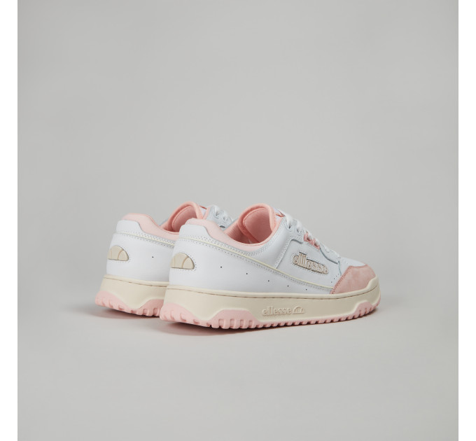 Жіночі Кросівки Ellesse LS987 Cupsole Білий 38 (7dSGTF0705-919 38)