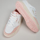 Жіночі Кросівки Ellesse LS987 Cupsole Білий 38 (7dSGTF0705-919 38)