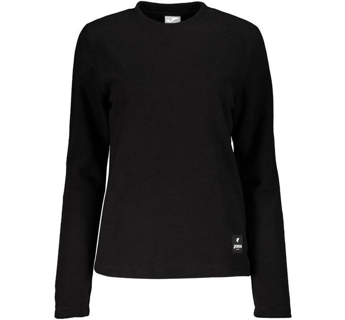 Жіночий лонгслів Joma EXPLORER LONG SLEEVE T-SHIRT чорний S 901499.100 S Жіночий лонгслів Joma EXPLORER LONG SLEEVE T-SHIRT чорний S 901499.100 S