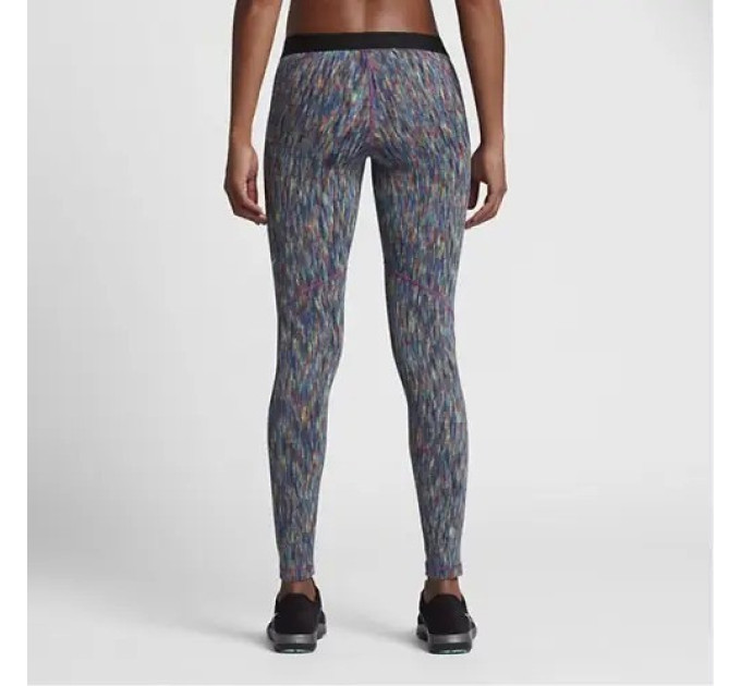 Лосини жін. Nike hprwm tght veneer blue XL 831931-478 XL