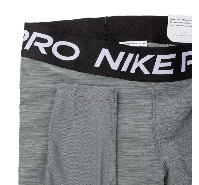 Жіночі Лосіни Nike W NP 365 TIGHT Принт S (CZ9779-084 S)