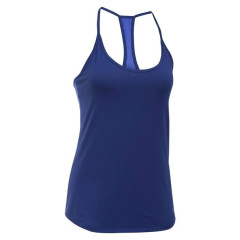 Майка жіноча Fly By Racerback Tank blue2 (M) 1293483-540 M