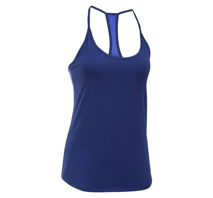 Майка жіноча Fly By Racerback Tank blue2 (M) 1293483-540 M