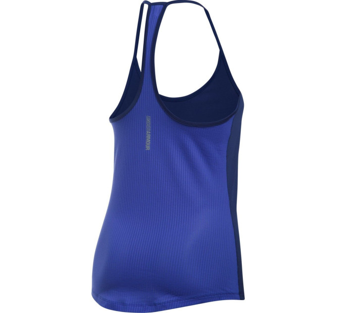 Майка жіноча Fly By Racerback Tank blue2 (M) 1293483-540 M