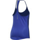 Майка жіноча Fly By Racerback Tank blue2 (M) 1293483-540 M