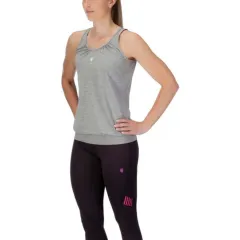 Майка жіноча K-Swiss Womens Buy sideline tank top grey (XS) 190125-034-XS