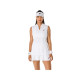 Майка Asics COURT TANK white (XS) 2042A370-100 (XS)