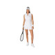 Майка Asics COURT TANK white (XS) 2042A370-100 (XS)