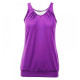 Майка жіноча K-Swiss Womens Buy sideline tank top purple (XXS) 190125-518-XXS Майка жіноча K-Swiss Womens Buy sideline tank top purple (XXS) 190125-518-XXS