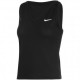 Майка жіноча Nike Court Victory Flouncy tank black (S) CV4784-010 S