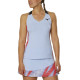 Майка жіноча MIZUNO Printed Tank білий (XS) 62GA2201-03 XS