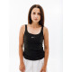 Жіноча Майка Nike W NSW ESSNTL CAMI TANK Чорний L (7dDH1345-010 L)