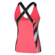 Майка жіноча MIZUNO Printed Tank помаранчевий (M) 62GA2201-63 M