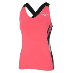 Майка жіноча MIZUNO Printed Tank помаранчевий (M) 62GA2201-63 M