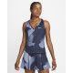 Майка жіноча NKCT DF VICTORY TANK PR printed blue L DD8847-379 L