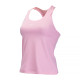 Жіноча Майка Nike W NK DF SWOOSH BRA TANK Рожевий M (DV9897-690)