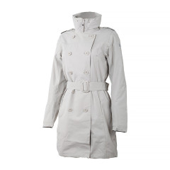 Жіноча Куртка HELLY HANSEN W URB LAB WELSEY INS TRENCH Сірий XL (53853-917 XL)