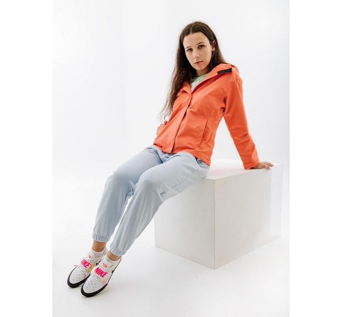 Жіноча Куртка HELLY HANSEN W SEVEN J JACKET Кораловий S (7d62066-284 S)