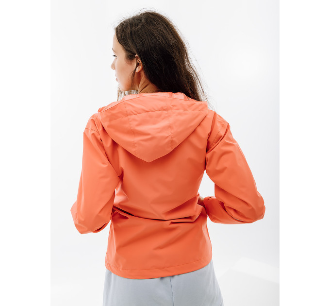 Жіноча Куртка HELLY HANSEN W SEVEN J JACKET Кораловий XS (7d62066-284 XS)