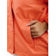 Жіноча Куртка HELLY HANSEN W SEVEN J JACKET Кораловий XS (7d62066-284 XS)