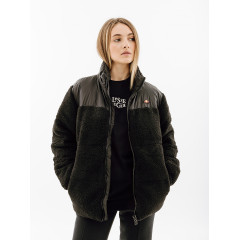 Жіноча Куртка Ellesse Simonetti padded Jacket Чорний S (7dSGT19175-011 S)
