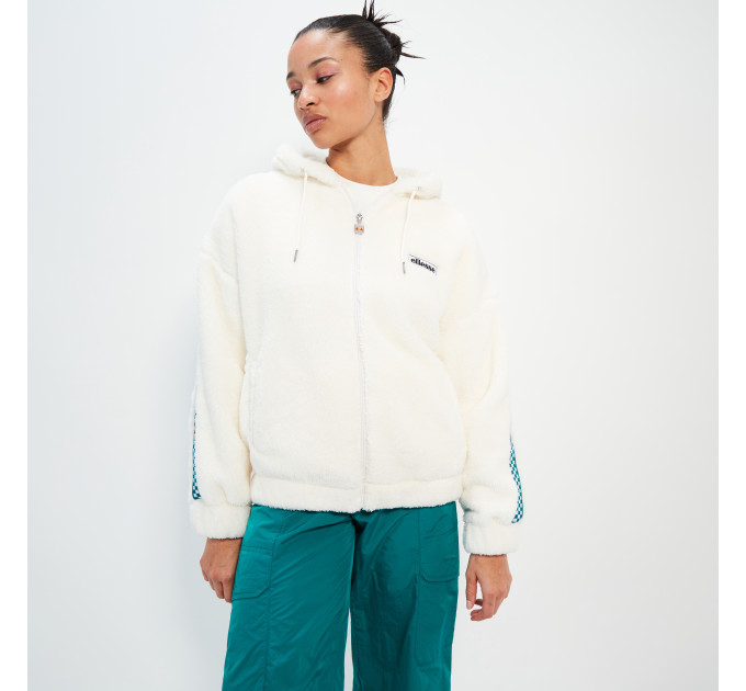 Жіноча Куртка Ellesse Raineri Jacket Білий XS (7dSGT19249-904 XS)