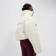 Жіноча Куртка Ellesse Gaffer Padded Jacket Білий XS (7dSGX21040-904 XS)