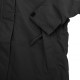 Жіноча Куртка HELLY HANSEN W MONO MATERIAL INS RAIN COAT Чорний L (53652-990 L)