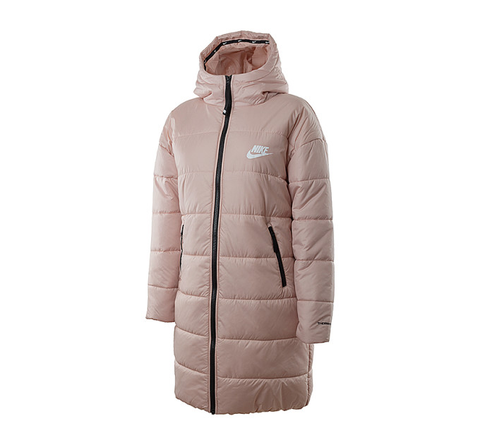 Жіноча Куртка Nike W NSW TF RPL CLASSIC HD PARKA Рожевий XS (DJ6999-601 XS) Жіноча Куртка Nike W NSW TF RPL CLASSIC HD PARKA Рожевий XS (DJ6999-601 XS)