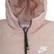 Жіноча Куртка Nike W NSW TF RPL CLASSIC HD PARKA Рожевий XS (DJ6999-601 XS)