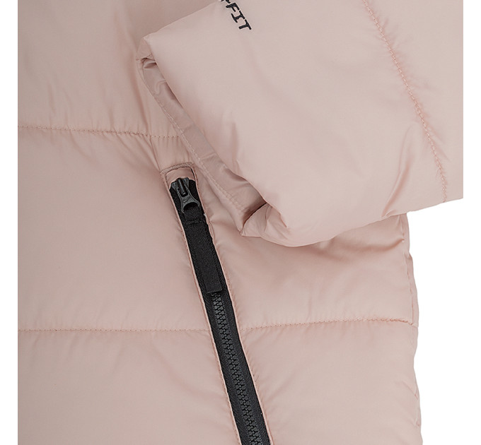 Жіноча Куртка Nike W NSW TF RPL CLASSIC HD PARKA Рожевий XS (DJ6999-601 XS)