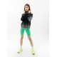 Жіноча Куртка Nike W NK SWSH RUN PRNT JKT Чорний XS (7dDX1039-010 XS)
