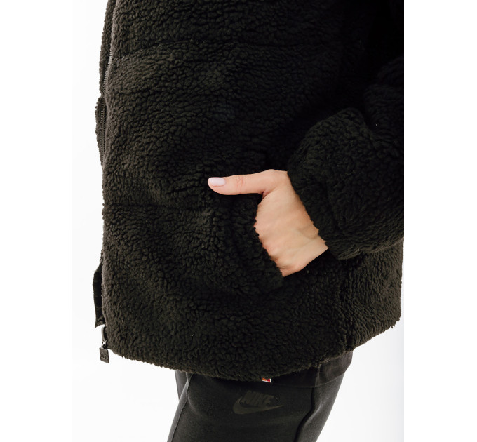 Жіноча Куртка Ellesse Simonetti padded Jacket Чорний XS (7dSGT19175-011 XS)