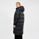Жіноча Куртка Ellesse Hurricane Padded Jacket Чорний 2XS (7dSGX21042-011 2XS)