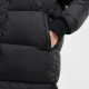 Жіноча Куртка Ellesse Hurricane Padded Jacket Чорний 2XS (7dSGX21042-011 2XS)