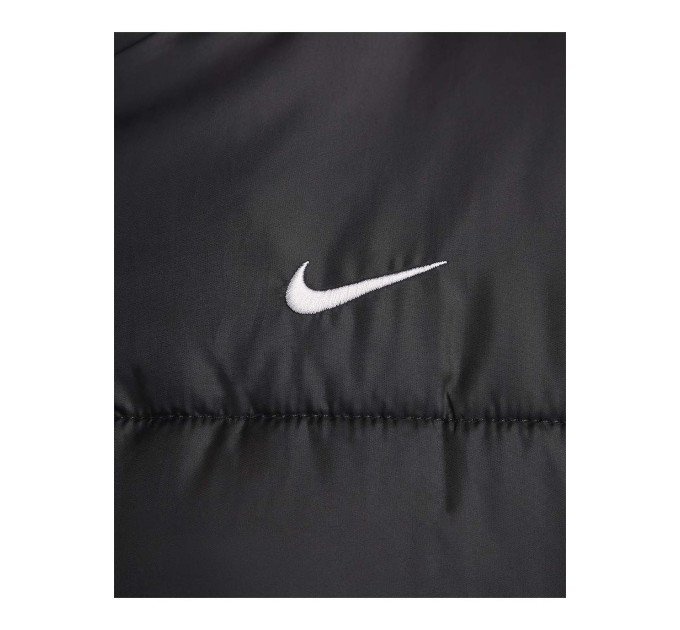 Жіноча Куртка Nike W NSW TF SYNFL NK CLSC PFR Чорний S (7dFZ5899-010 S)