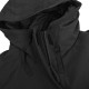 Жіноча Куртка HELLY HANSEN W MONO MATERIAL INS RAIN COAT Чорний M (53652-990 M)