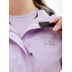 Жіноча Куртка HELLY HANSEN W SEVEN J JACKET Фіолетовий S (7d62066-697 S)