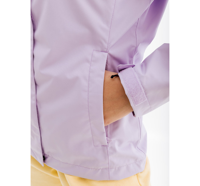 Жіноча Куртка HELLY HANSEN W SEVEN J JACKET Фіолетовий S (7d62066-697 S)