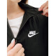 Жіноча Куртка Nike W NSW ESSNTL WR WVN JKT Чорний L (7dDM6185-010 L)