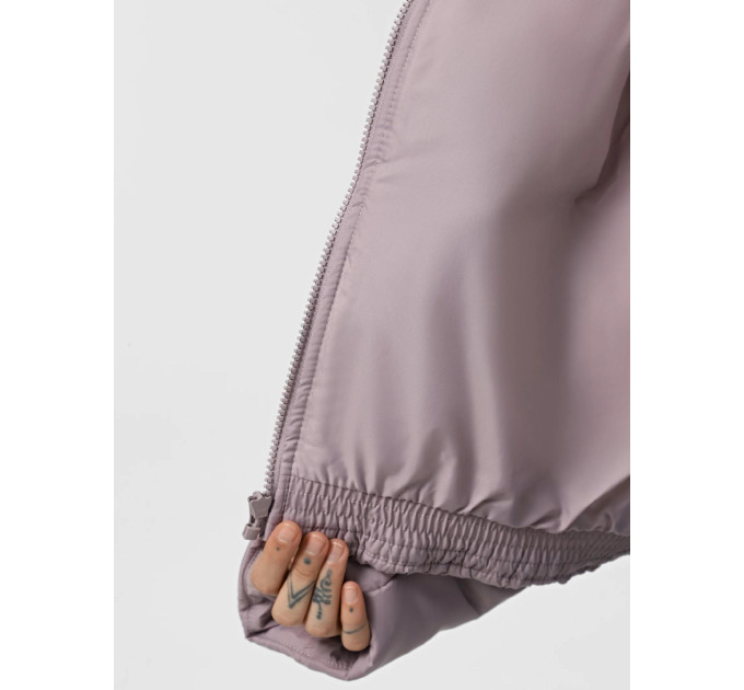 Жіноча Куртка Nike W NSW TF SYNFL NK CLSC PFR Рожевий M (7dFZ5899-226 M)