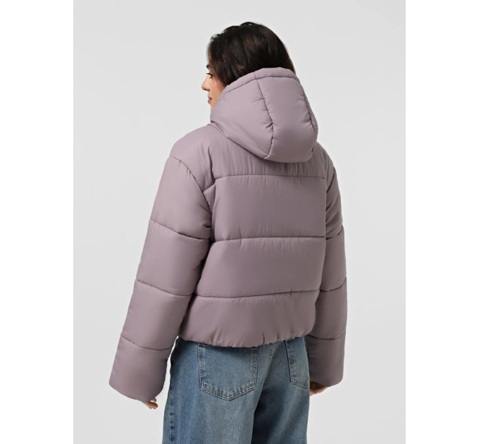 Жіноча Куртка Nike W NSW TF SYNFL NK CLSC PFR Рожевий M (7dFZ5899-226 M)