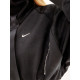 Жіноча Куртка Nike CLLCTN CROP JKT Чорний S (7dFB8290-010 S)