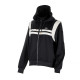 Жіноча Куртка Ellesse Perna Cropped Track Top Чорний S (7dSGT19163-054 S)
