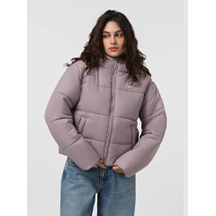 Жіноча Куртка Nike W NSW TF SYNFL NK CLSC PFR Рожевий S (7dFZ5899-226 S)