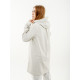 Жіноча Куртка Rains Jackets Бежевий XS-S (7d1834-OffWhite XS-S)