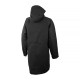Жіноча Куртка HELLY HANSEN W MONO MATERIAL INS RAIN COAT Чорний XS (53652-990 XS)