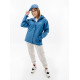 Жіноча Куртка HELLY HANSEN W SEVEN J JACKET Блакитний M (7d62066-636 M)
