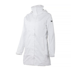 Жіноча Куртка HELLY HANSEN W ADEN INSULATED COAT Білий L (62649-001 L)