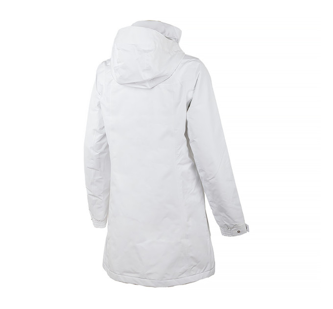 Жіноча Куртка HELLY HANSEN W ADEN INSULATED COAT Білий L (62649-001 L)